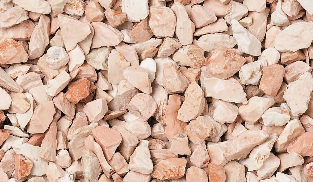 Rosa corallo Global Stone SA