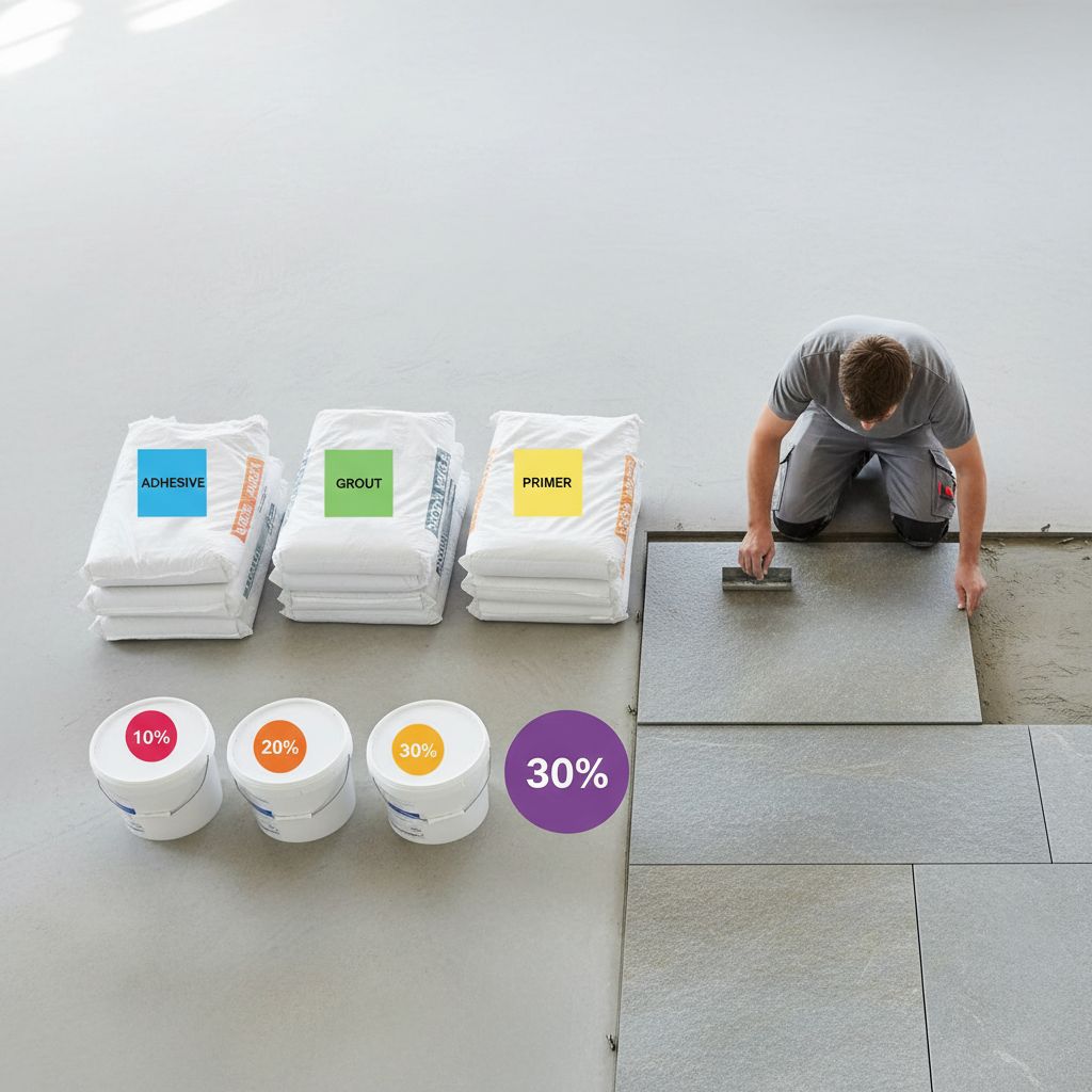 Une infographie simple qui décortique les coûts de pose d