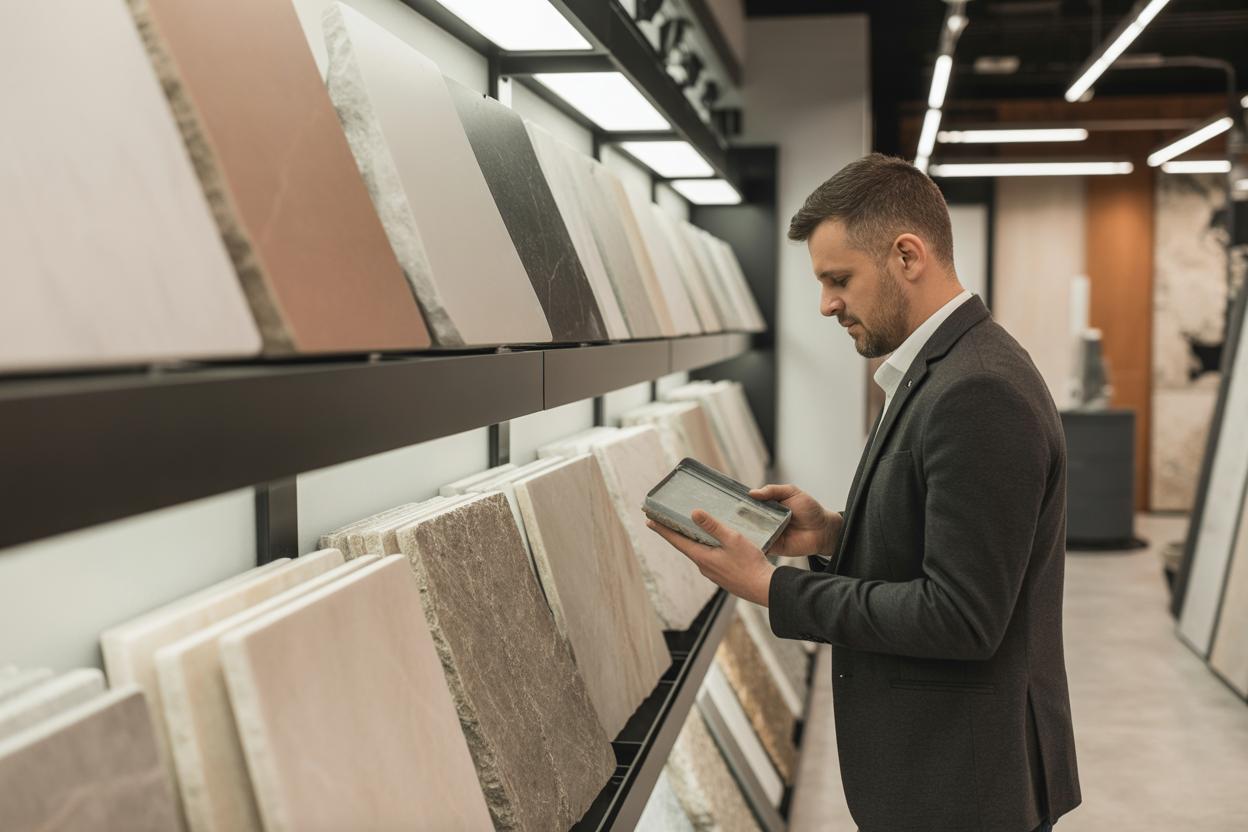 Acheter Pierre Naturelle Suisse Prix - Guide Expert 2024