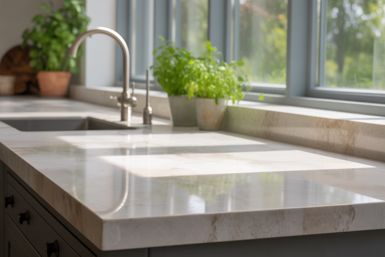 Conseil Choix Pierre Naturelle Cuisine: Le Guide Ultime