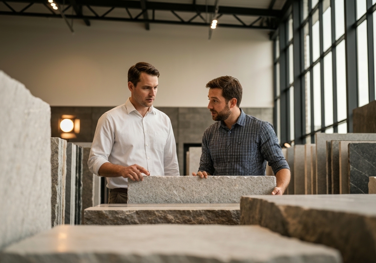 3 lieux où acheter pierre naturelle en gros Suisse