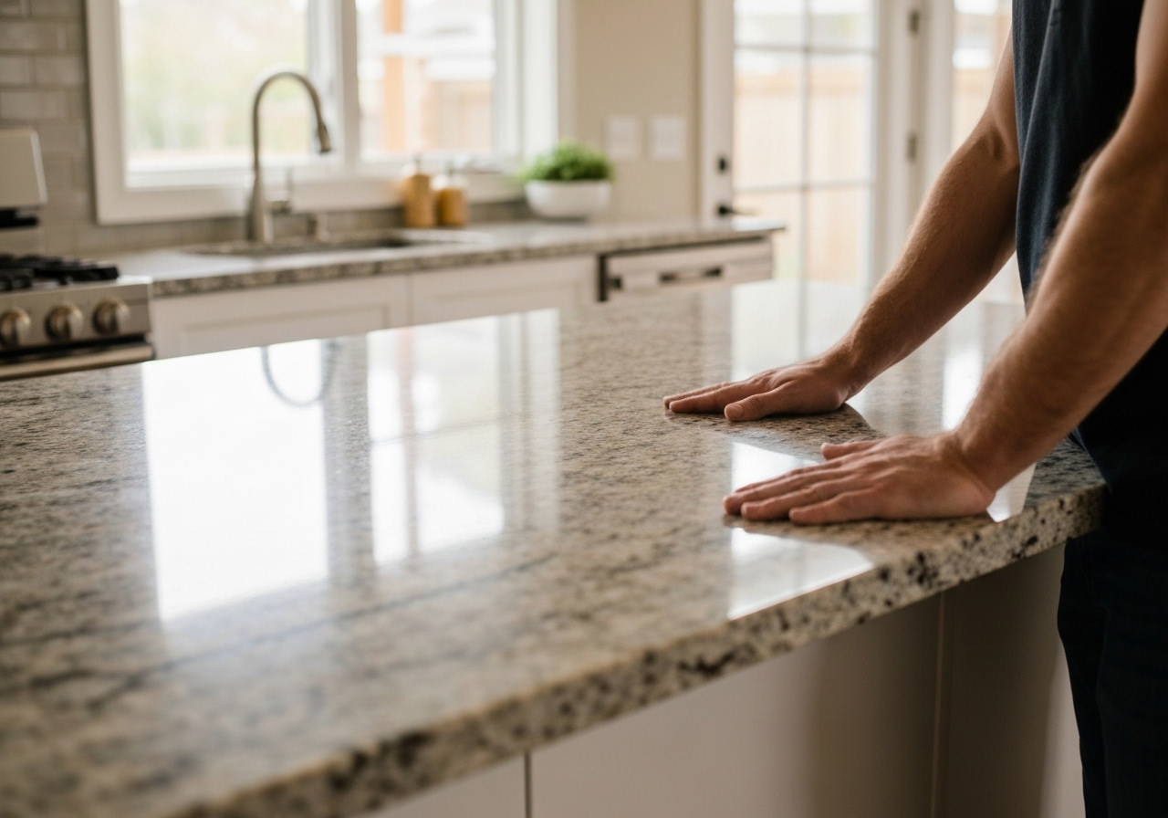 Granit plan de travail Crissier : 5 astuces pour bien choisir