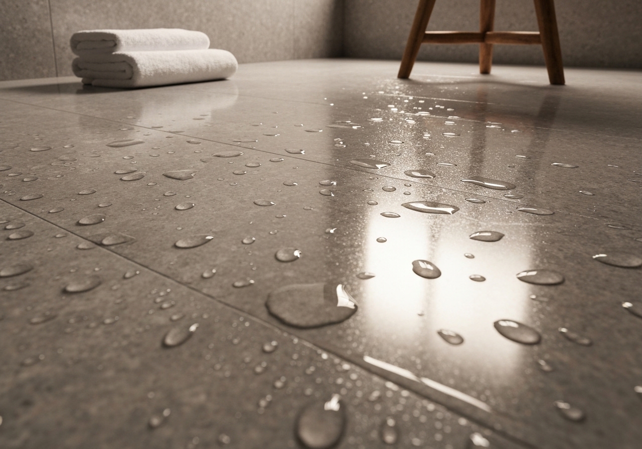 3 Stratégies Imparables pour Votre Revêtement Sol Pierre Naturelle Salle de Bain