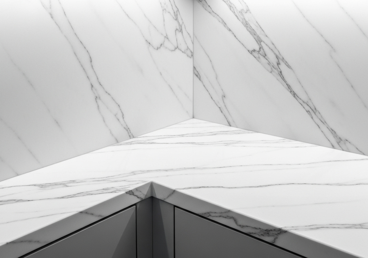 Marbre blanc Carrara prix m2 Suisse 3 étapes pour bien choisir