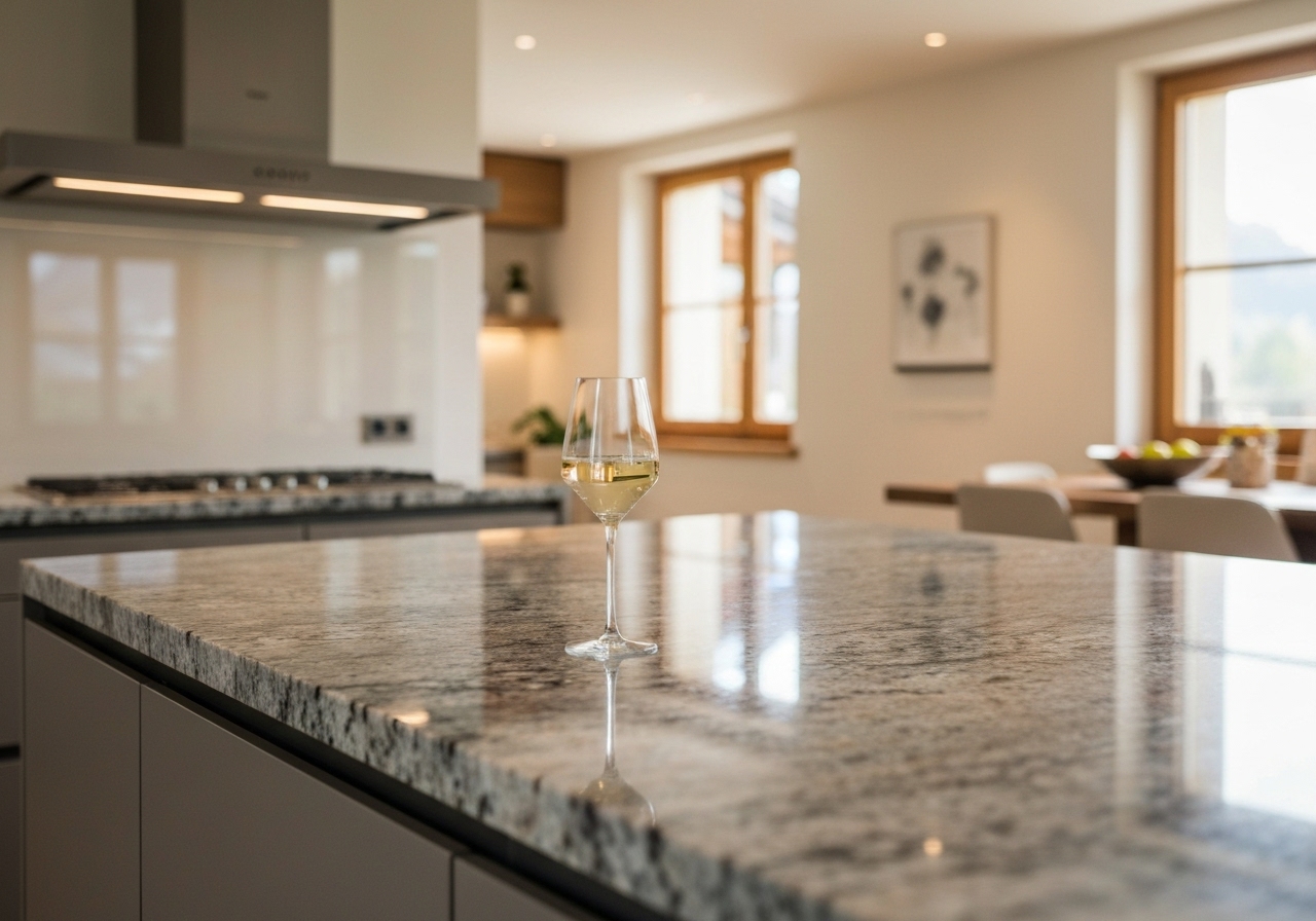 Granit Cuisine sur Mesure Vaud: Guide Ultime