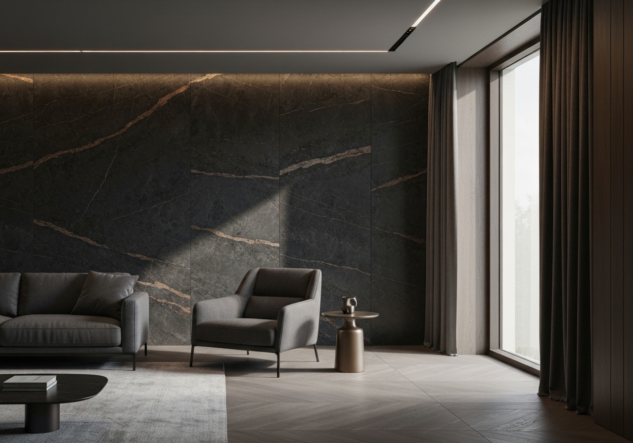 Blackdiamond vieillie : 3 idées pour un intérieur de caractère