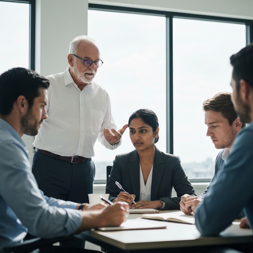 Global Stone SA showroom entrance in Crissier displaying various stone slabs