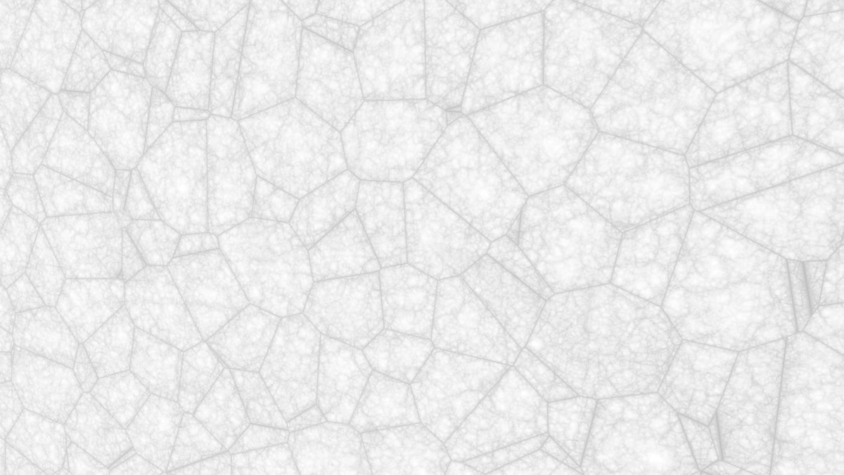 Motif géométrique abstrait de lignes et de formes irrégulières.